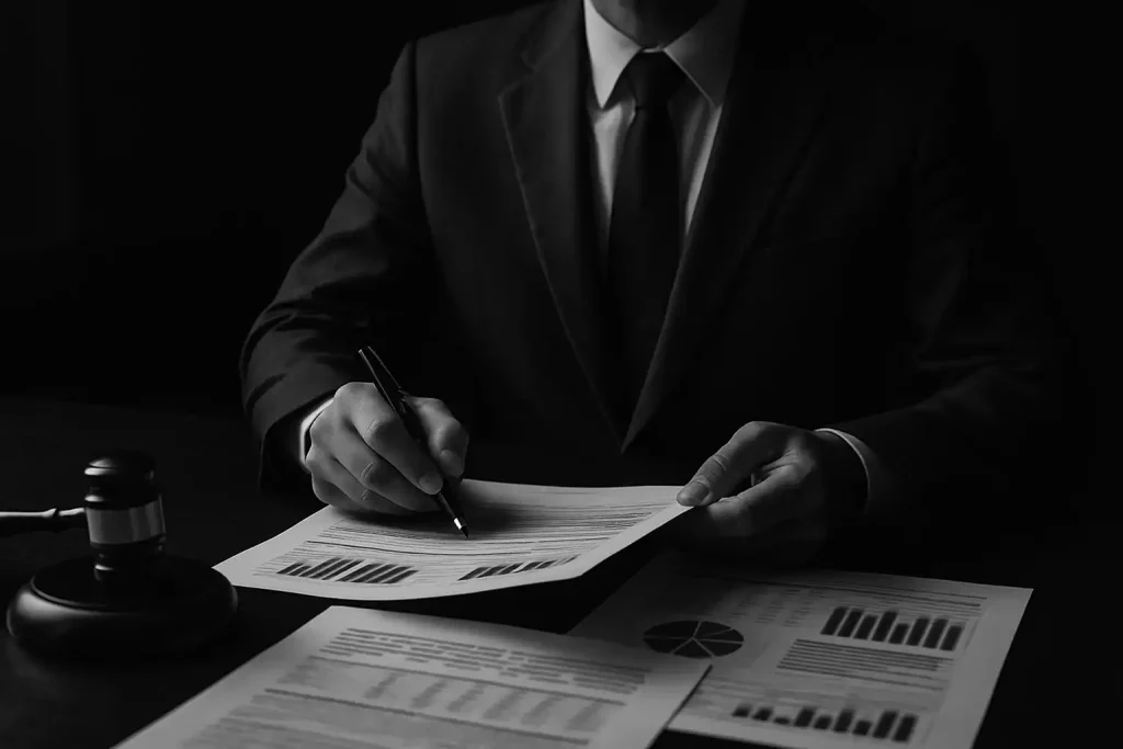 Pourquoi la due diligence juridique est-elle cruciale avant une levée de fonds ?