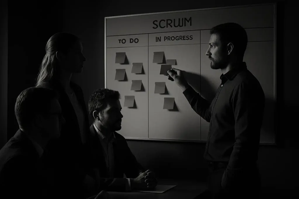 Pourquoi adopter un management agile dans son entreprise ?