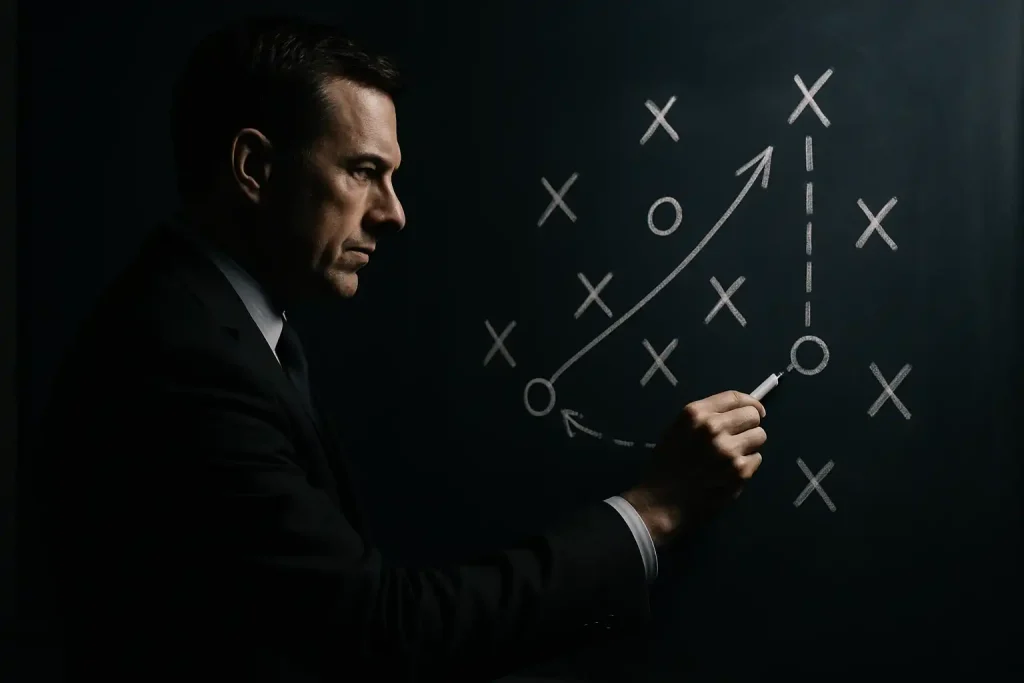 Qu’est-ce que la stratégie Océan Bleu et comment l’appliquer à son entreprise ?