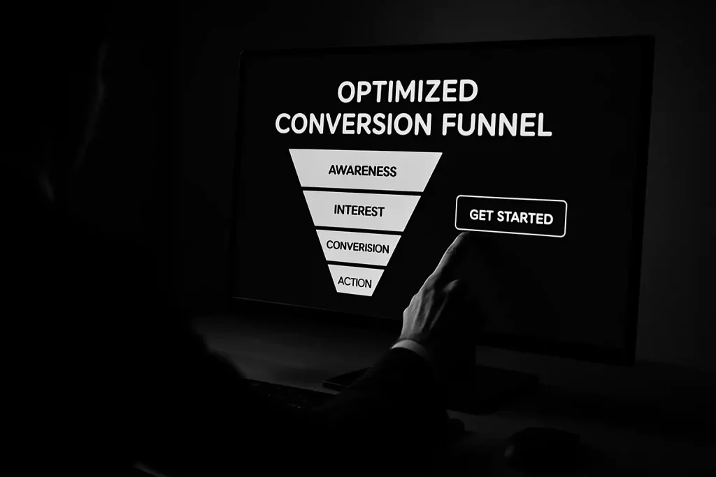 Comment optimiser votre tunnel de conversion B2C ?