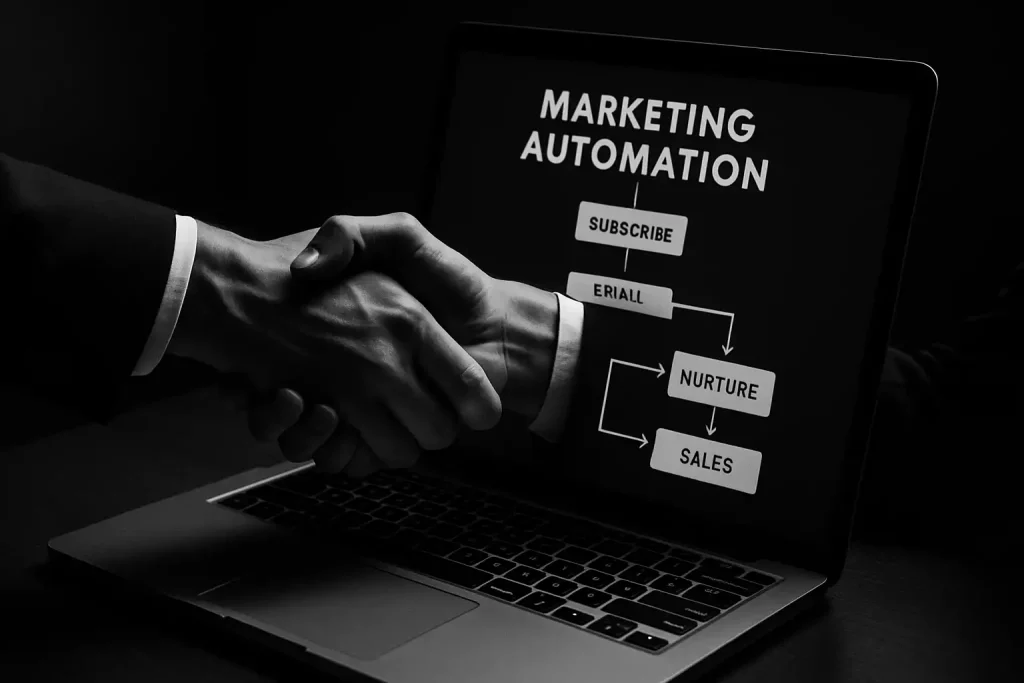 Quels outils d’automatisation pour booster la prospection B2B ?