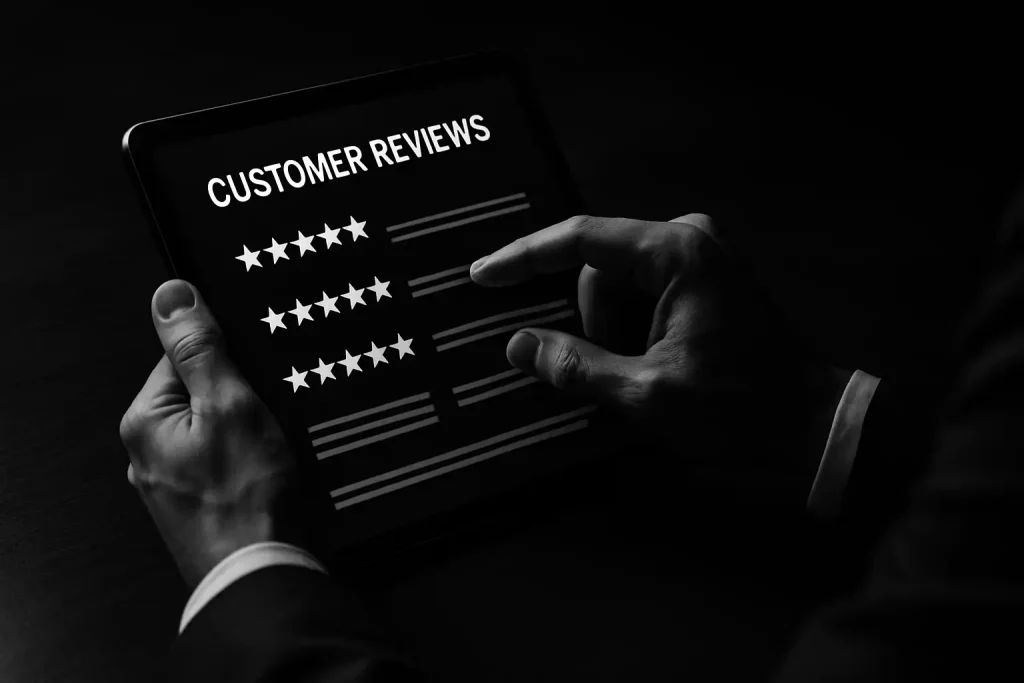 Comment collecter et gérer les avis clients B2C ?