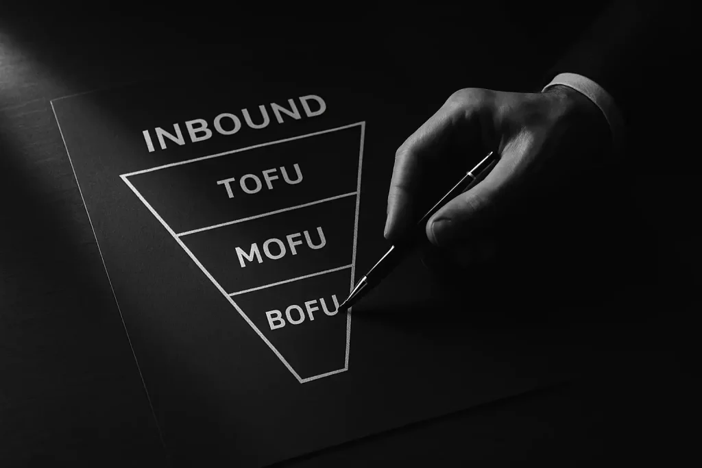 Comment bâtir une stratégie d’inbound marketing B2B efficace ?