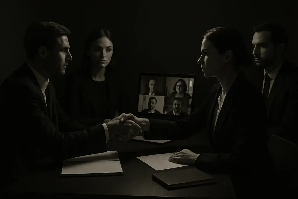 Comment manager efficacement une équipe hybride ?