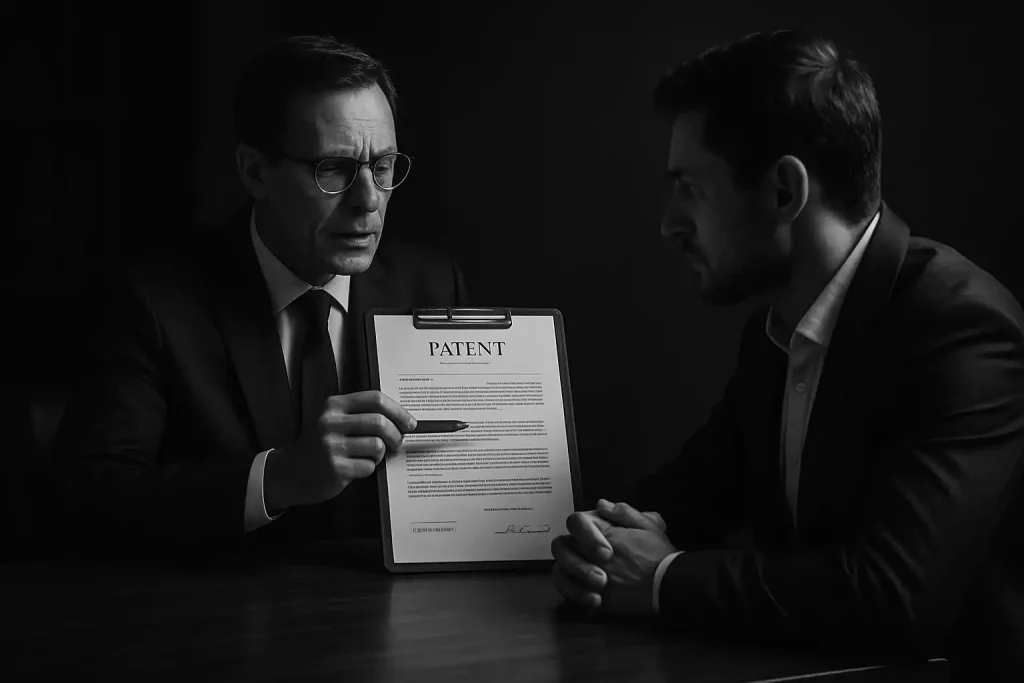 Comment protéger ses créations et innovations efficacement ?