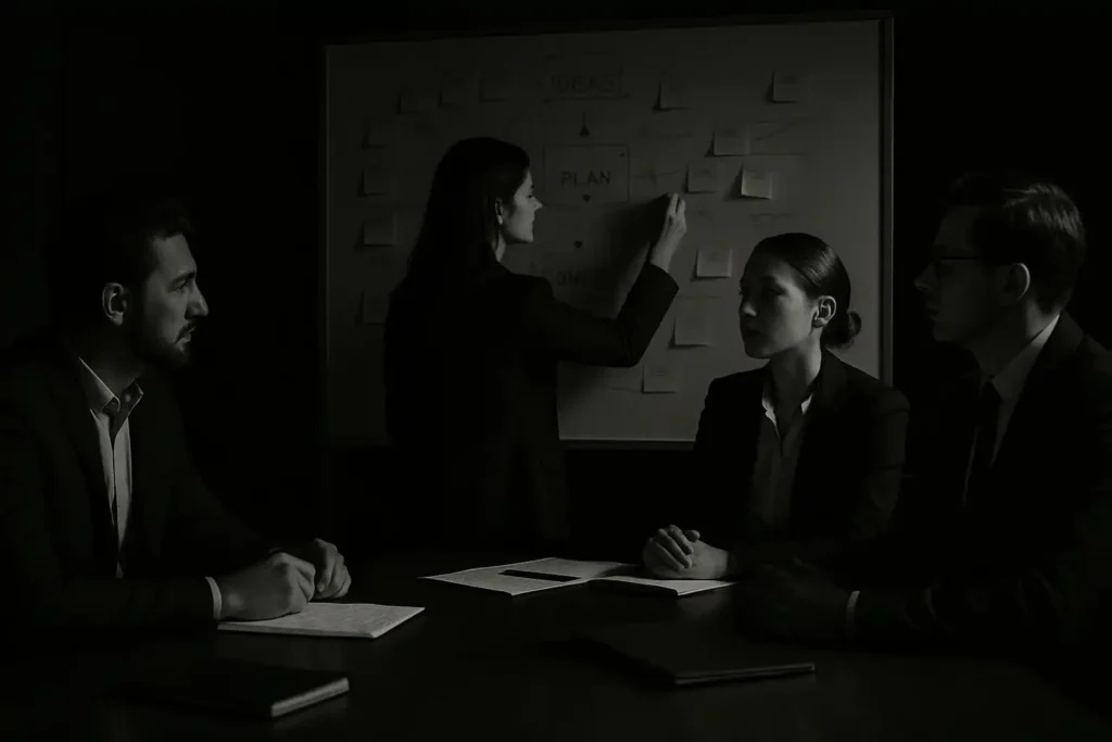 Comment stimuler l’innovation au sein de votre entreprise ?