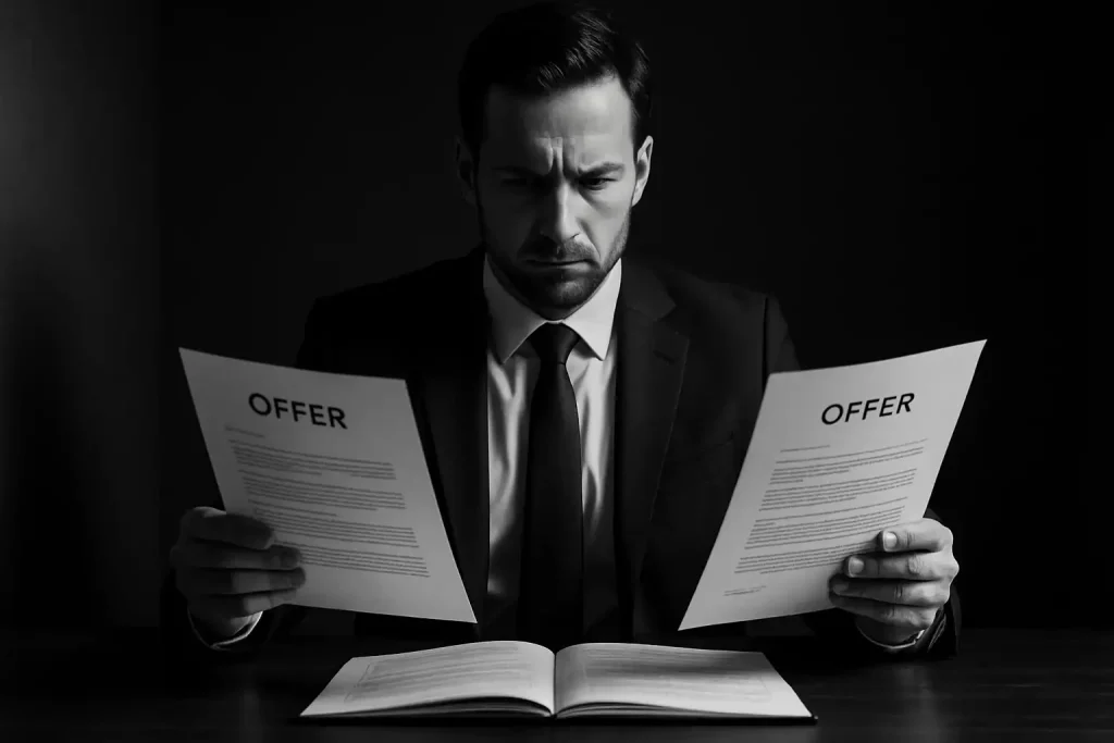 Comment se démarquer durablement de la concurrence ?