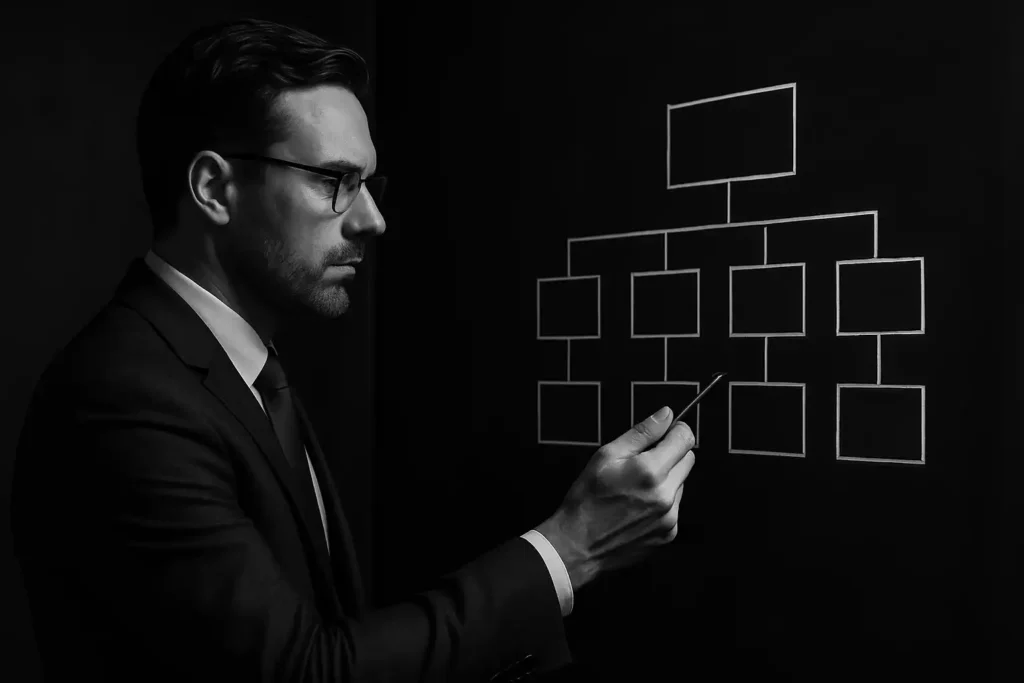 Comment réaliser un audit organisationnel pour accélérer la croissance ?