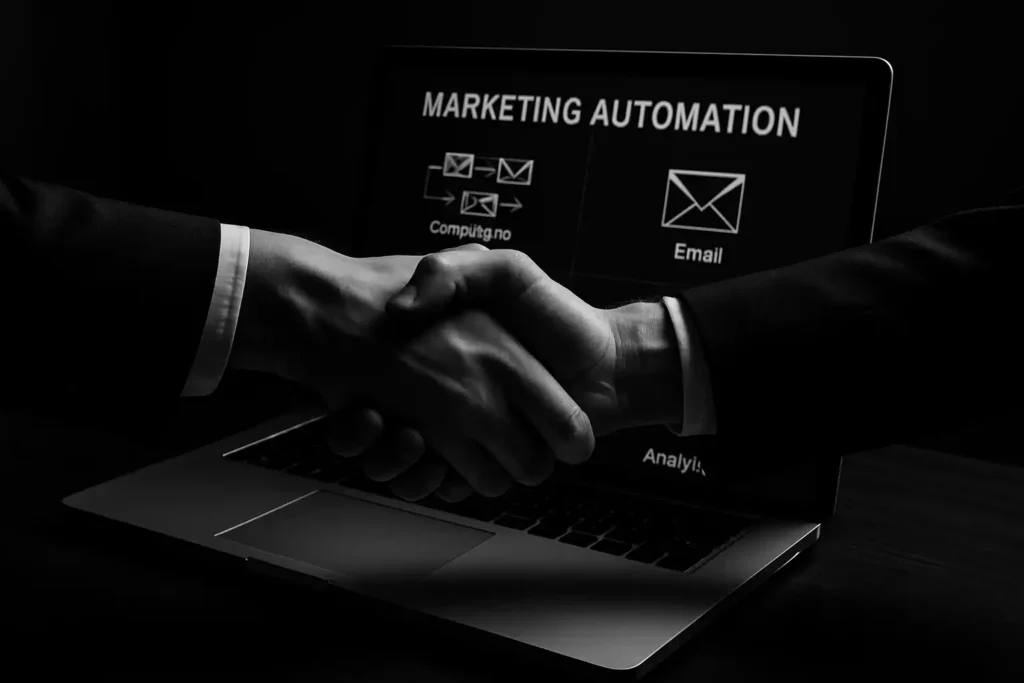 Quels outils d’automatisation marketing choisir ?