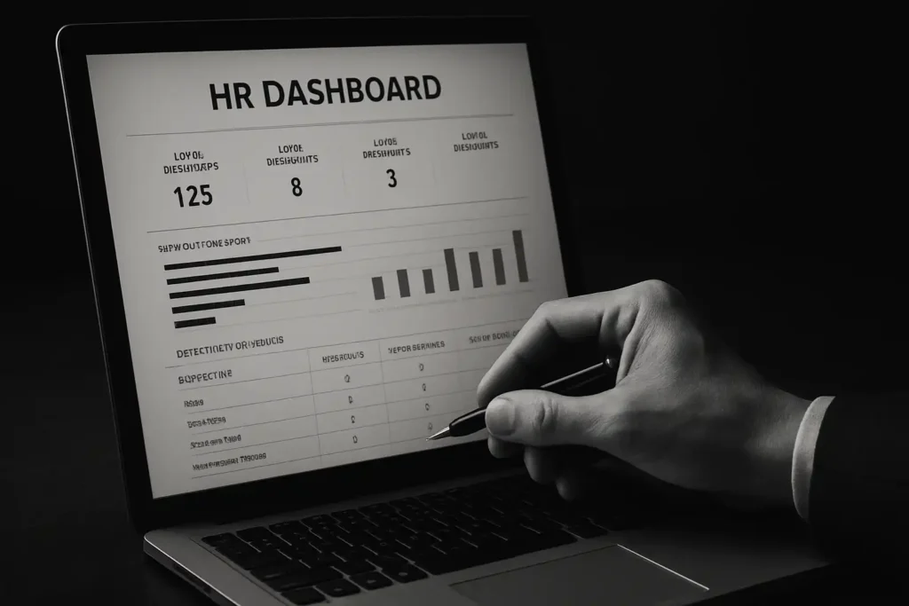 Quels processus RH automatiser pour gagner du temps ?