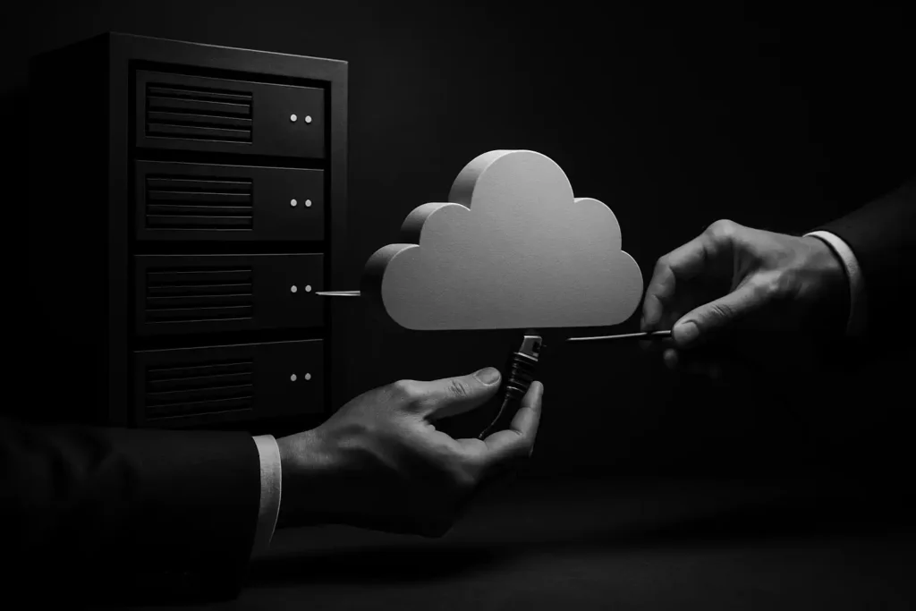 Cloud privé ou public : quelle solution choisir pour son entreprise ?