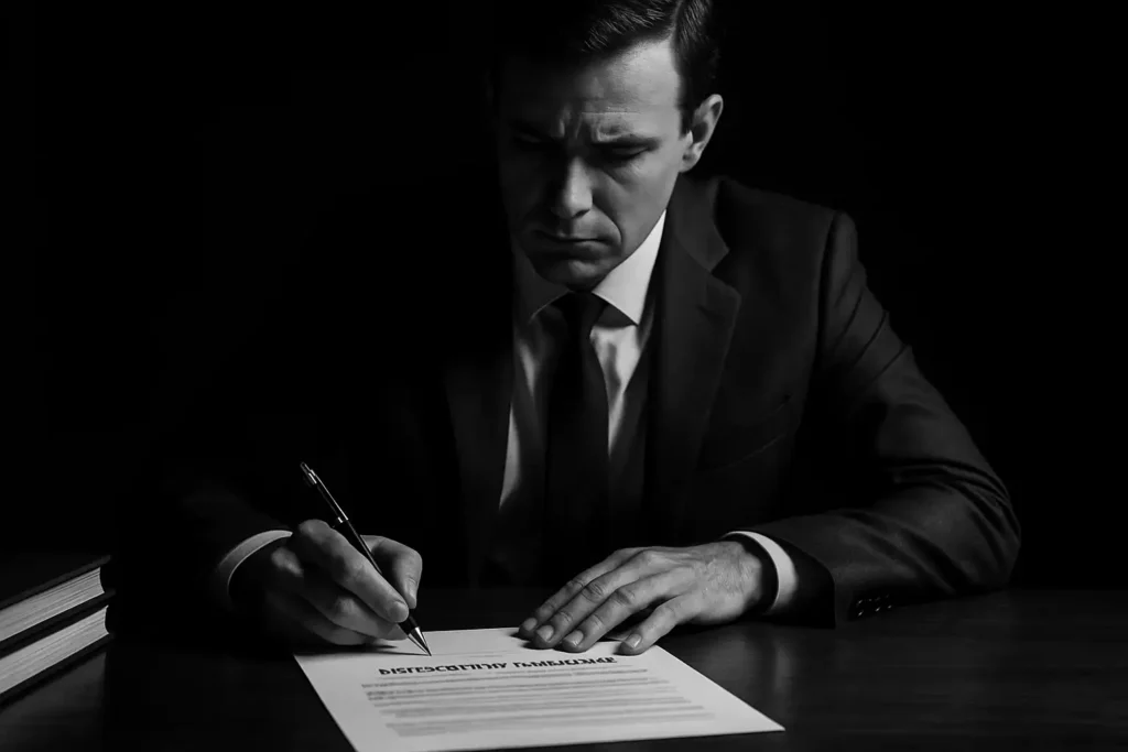 Quels contrats privilégier pour encadrer la commercialisation ?