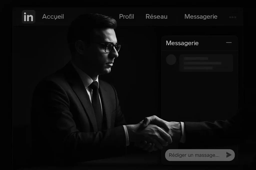 Comment générer des leads qualifiés sur LinkedIn ?