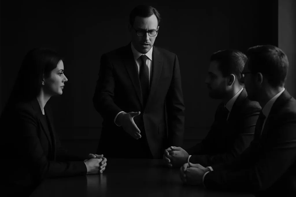 Comment gérer les conflits au sein d’une équipe ?