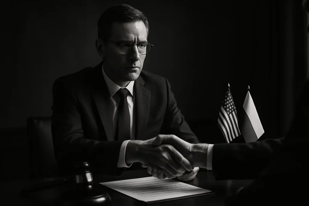 Comment gérer un litige commercial à l’international ?