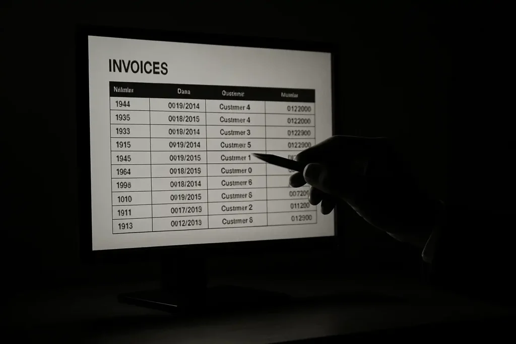 Quels logiciels de facturation choisir pour une TPE ou PME ?
