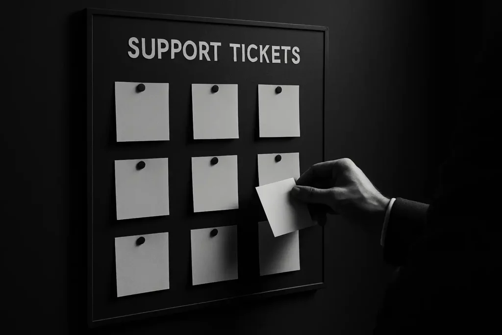 Quels outils helpdesk choisir pour améliorer le support client ?