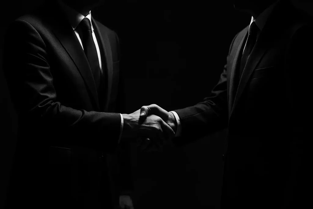 Comment nouer des partenariats stratégiques B2B gagnants ?