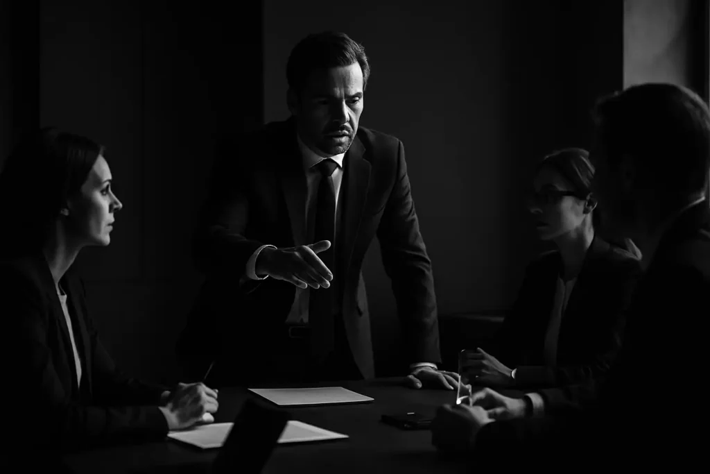 Comment animer des réunions vraiment productives ?