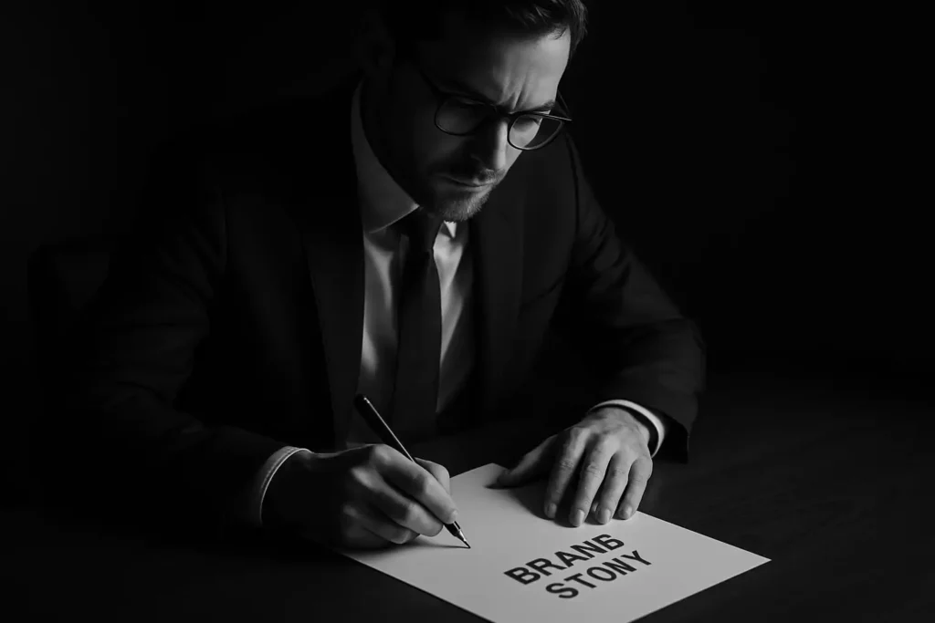 Comment utiliser le storytelling pour renforcer votre marque B2C ?