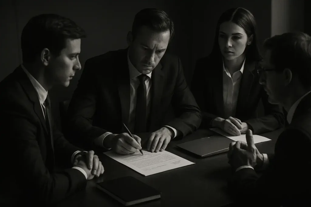 Comment construire une stratégie outbound B2B performante ?