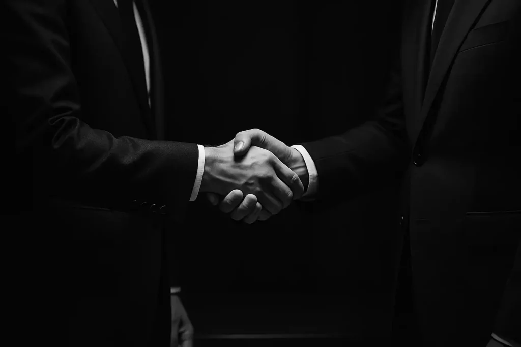 Comment choisir les bons partenaires pour votre développement B2B ?