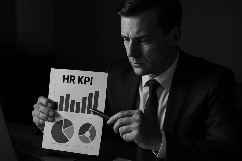 Comment structurer une stratégie RH pour accompagner la croissance ?