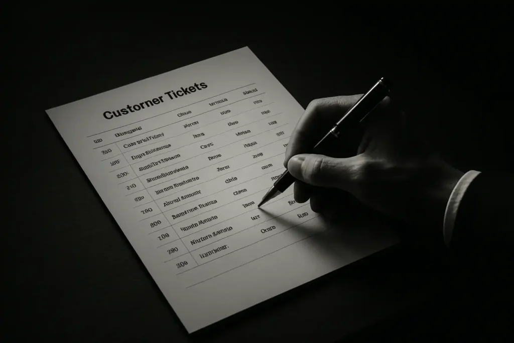 Comment digitaliser efficacement son support client ?