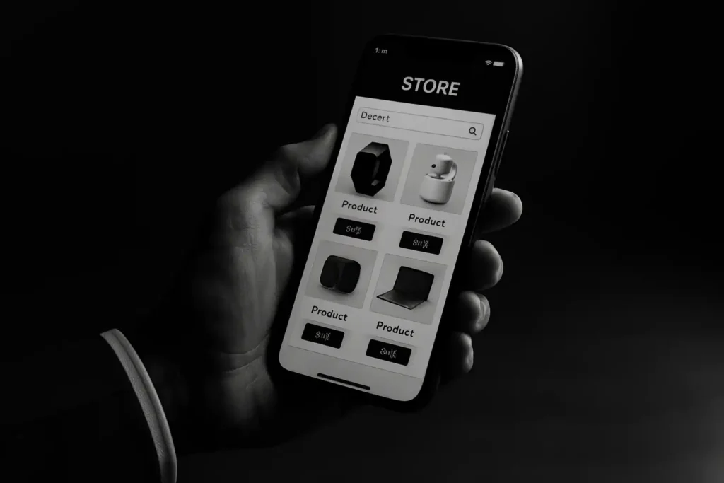 Pourquoi l’UX mobile est-elle cruciale pour les sites B2C ?
