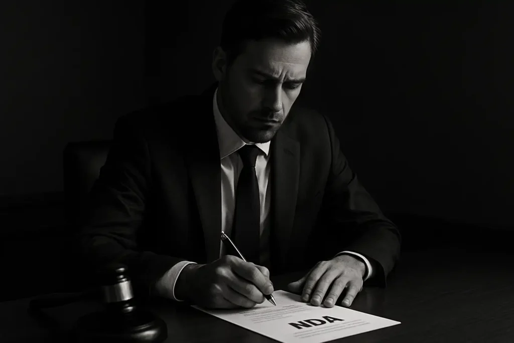 Pourquoi une clause de confidentialité est-elle essentielle ?