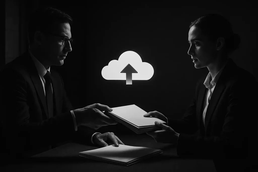 Quels avantages à adopter un cloud collaboratif ?