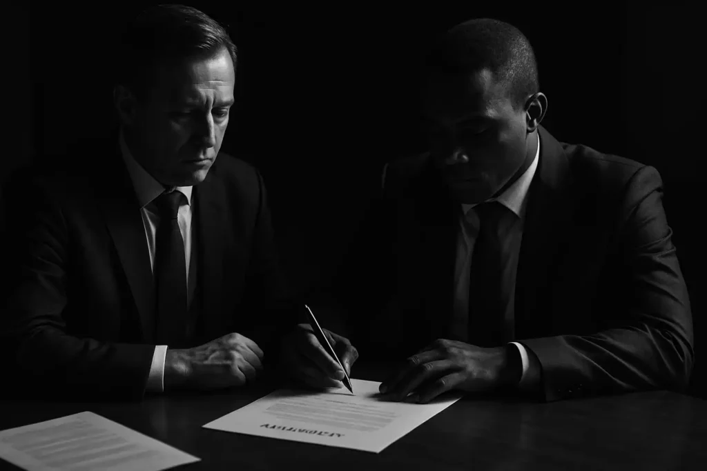 Comment sécuriser ses contrats fournisseurs à l’étranger ?