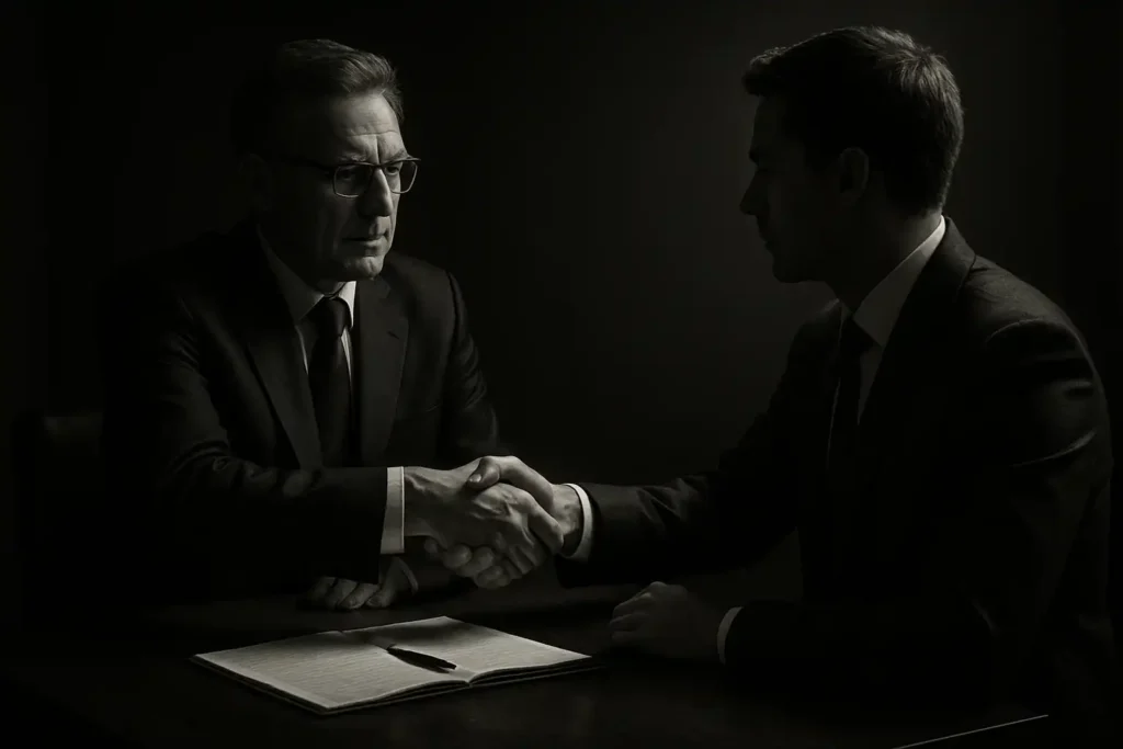 Comment développer le leadership des managers intermédiaires ?