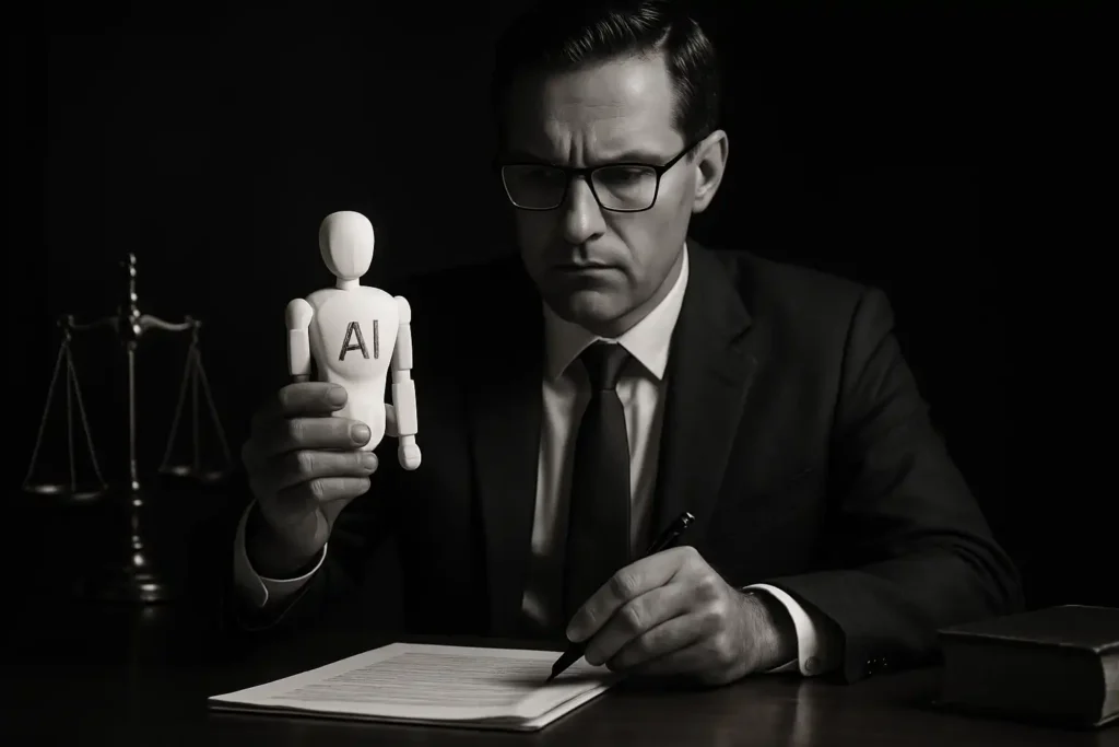 Quelles sont les obligations légales liées à l’intelligence artificielle ?