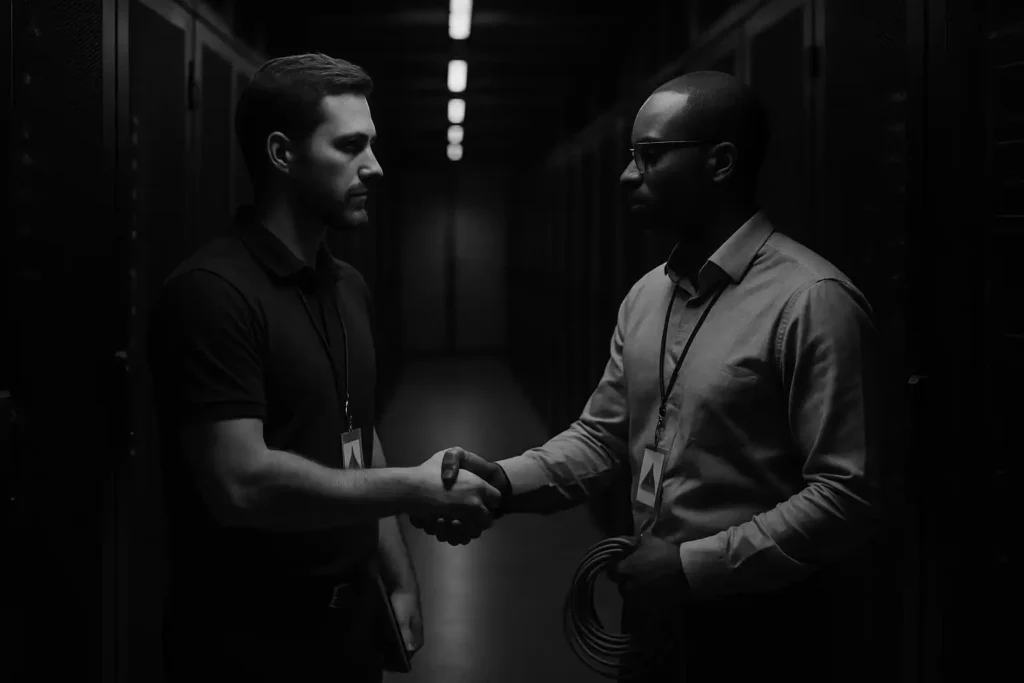 Quels services IT externaliser pour gagner en efficacité ?