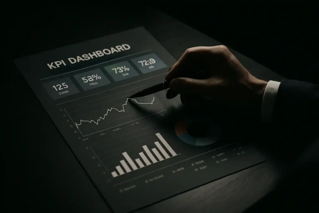 Comment mettre en place un système de gestion de la performance efficace ?