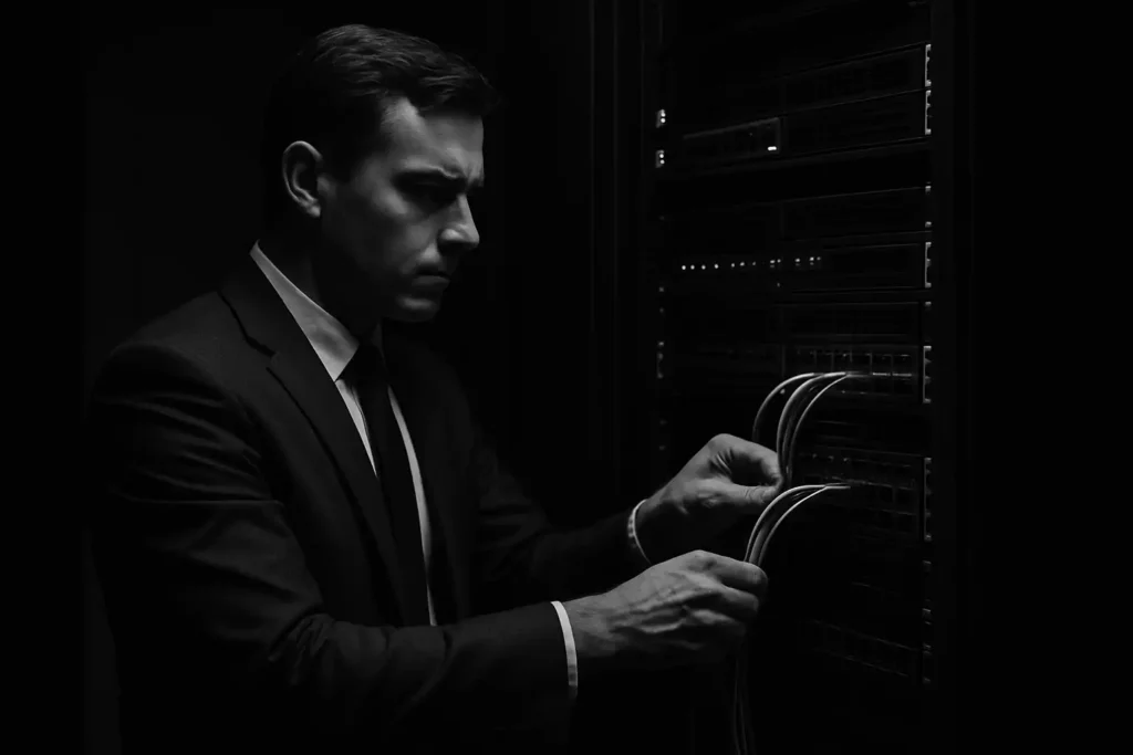 Externaliser ou internaliser la maintenance informatique ?