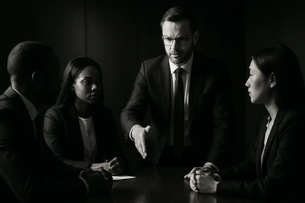 Comment gérer une équipe multiculturelle ?