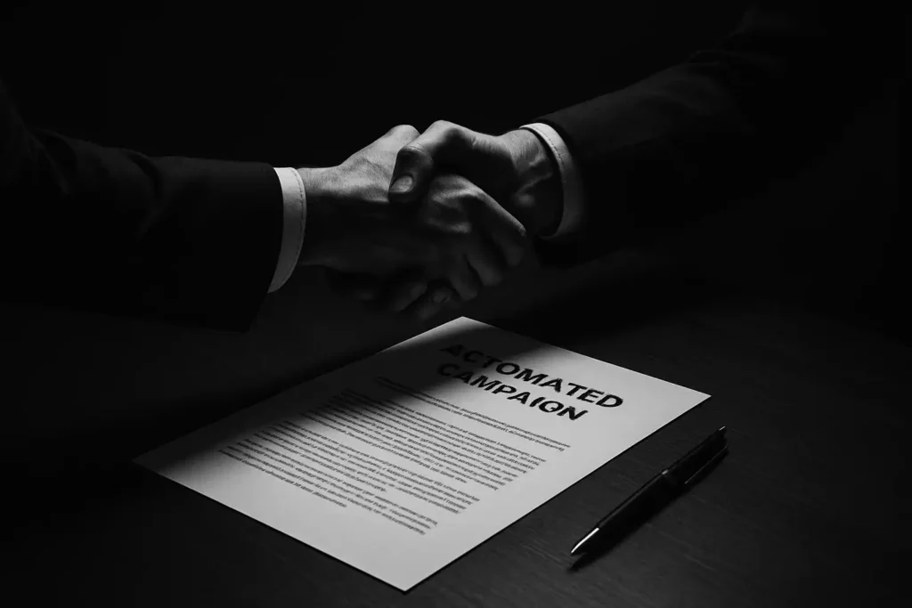 Comment automatiser vos campagnes marketing B2B ?