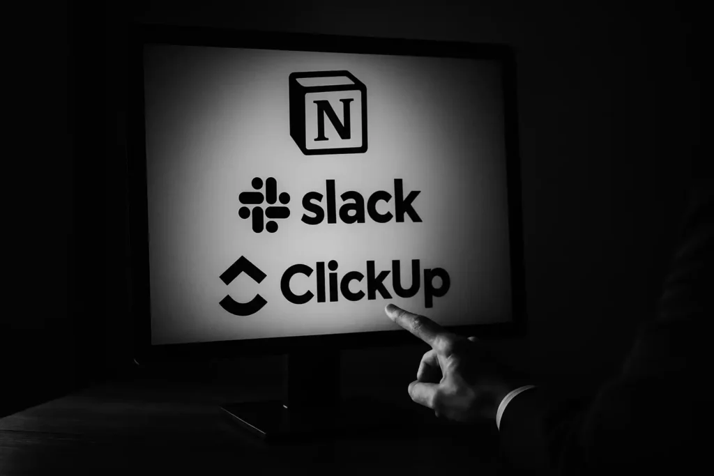 Quels outils de collaboration choisir selon la taille de votre entreprise ?