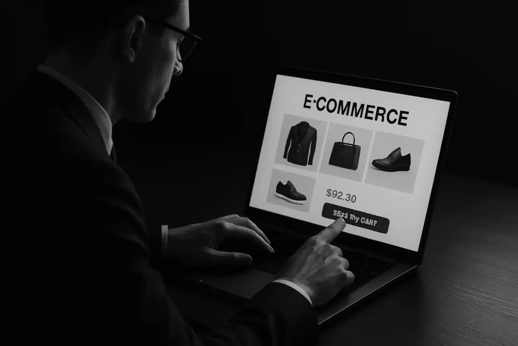Comment optimiser le parcours d’achat en ligne ?