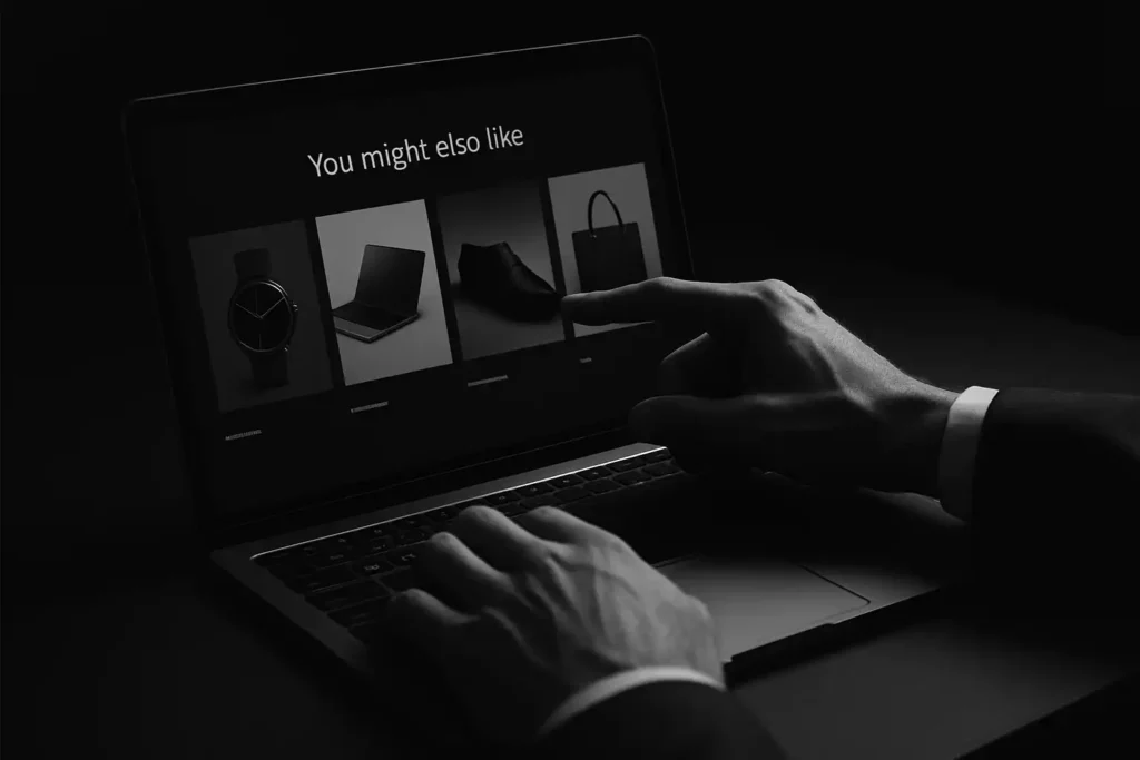 Comment la personnalisation améliore l’expérience client B2C ?