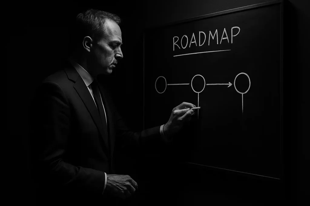 Comment élaborer un plan stratégique efficace ?