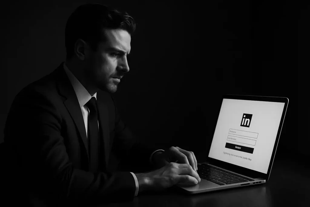 Pourquoi combiner social selling et cold emailing ?