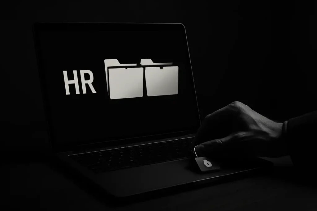 Comment protéger les données RH des salariés ?