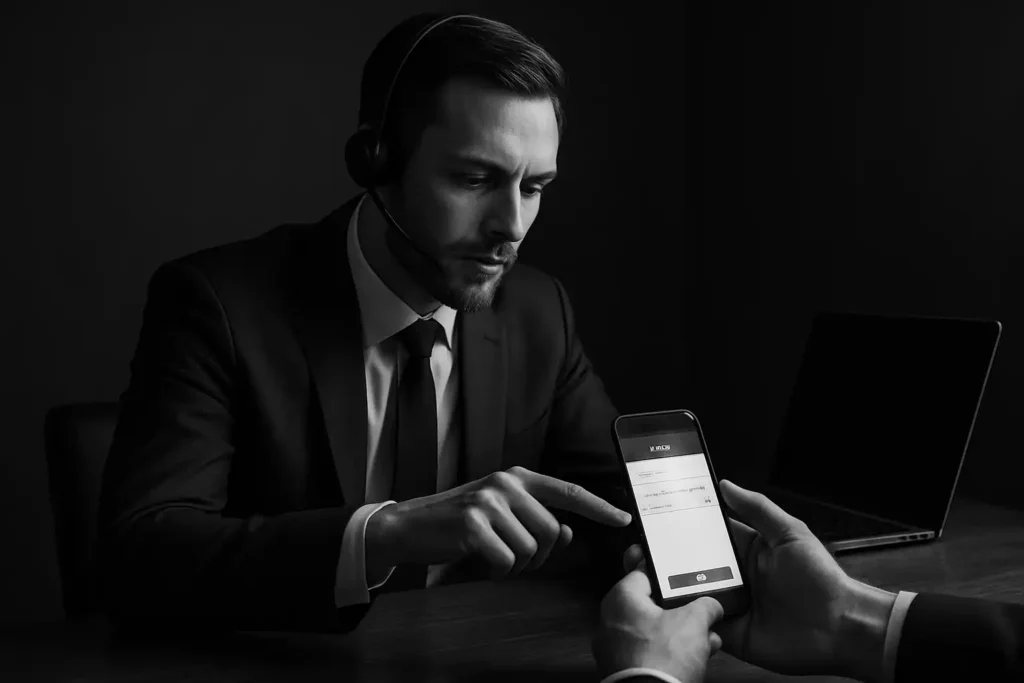 Comment améliorer la relation client grâce à la technologie ?