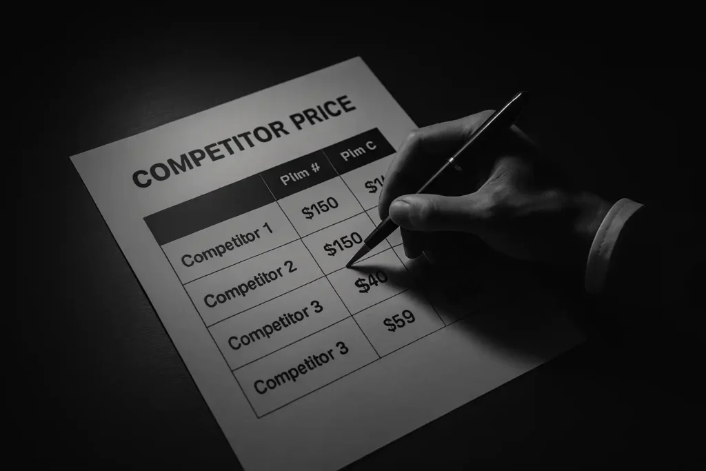 Comment utiliser la différenciation par les prix sans dégrader la valeur perçue ?