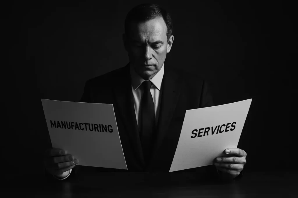 Diversification ou spécialisation : quelle voie choisir pour croître ?