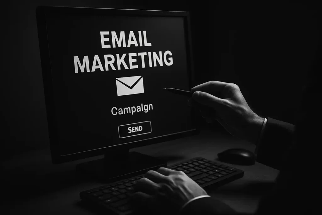 Comment construire une stratégie d’emailing B2B efficace ?