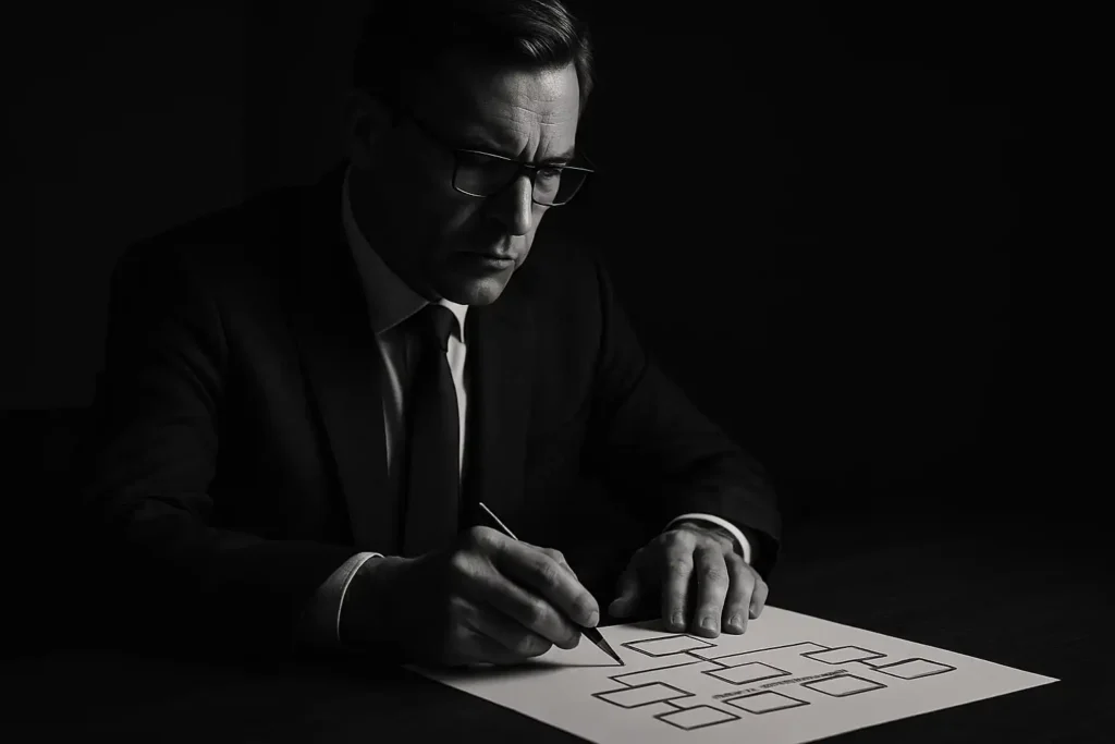 Comment adapter son organisation à la croissance ?